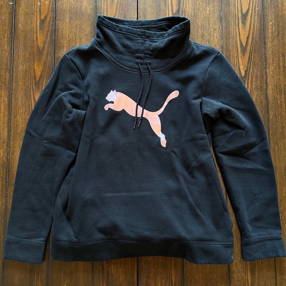 Puma Sweatshirt